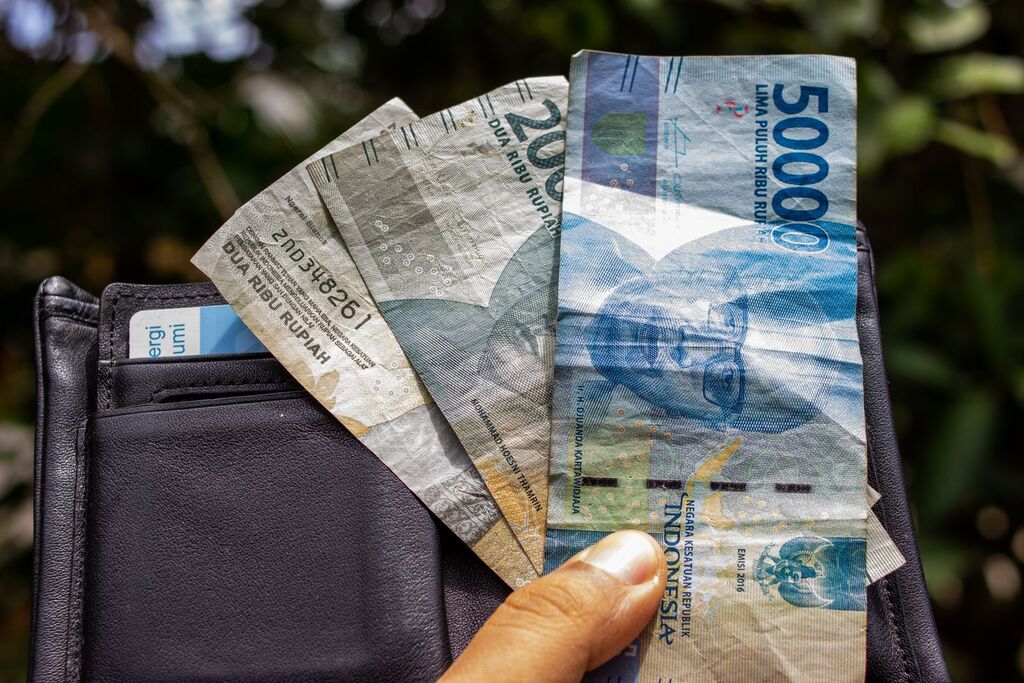 One scheme adjustment changes the pay of hundreds at once